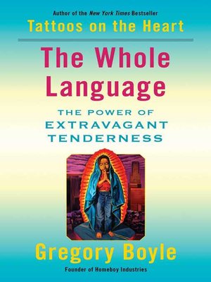cover image of The Whole Language